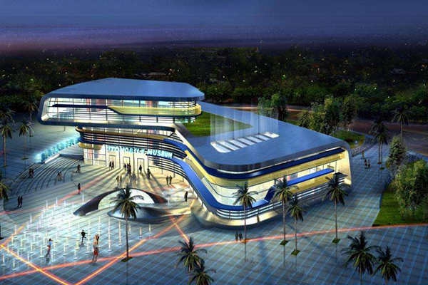 樓宇自控系統(tǒng)在節(jié)能方面的體現(xiàn)！