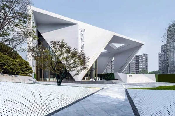 系統(tǒng)集成是樓宇智能化的關鍵技術！