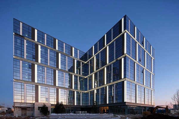 樓宇智能化系統(tǒng)建設(shè)追求技術(shù)進(jìn)步！