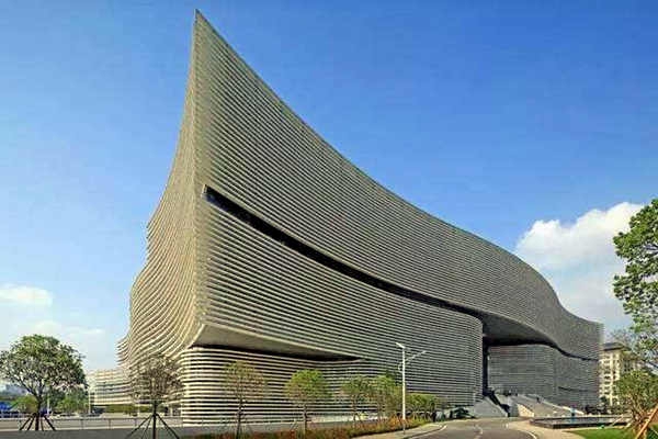 樓宇自控系統(tǒng)節(jié)約性的實(shí)現(xiàn)！