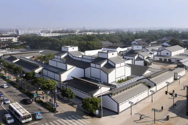 樓宇自動(dòng)化的發(fā)展階段從小區(qū)開啟！