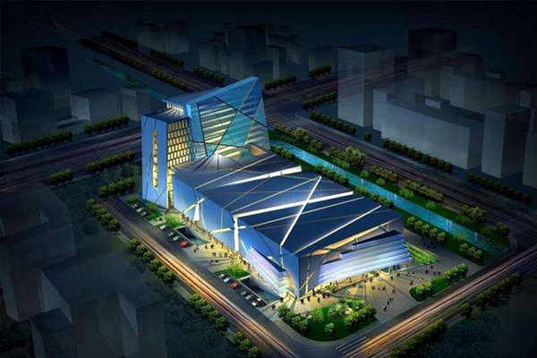 樓宇控制系統(tǒng)崛起之優(yōu)勢！