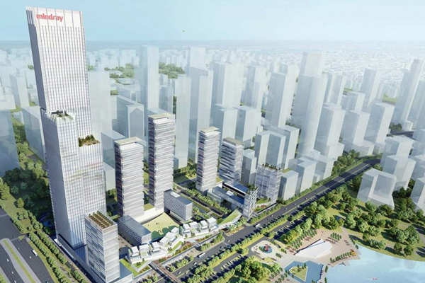 智能樓宇的發(fā)展面臨局限性！