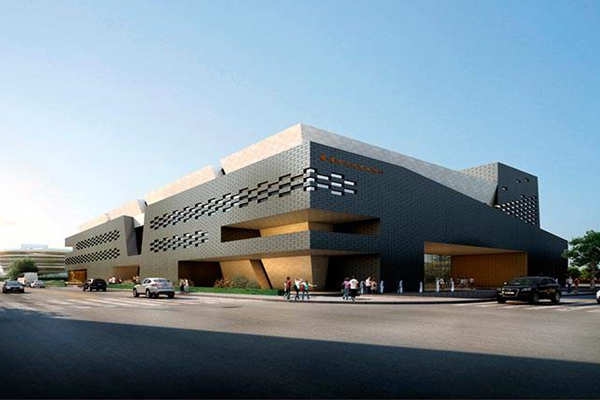 樓宇智能化實(shí)現(xiàn)機(jī)電設(shè)備的節(jié)能調(diào)控！