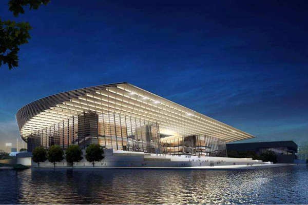 智能樓宇通過自動控制系統(tǒng)實現(xiàn)了安全管理！