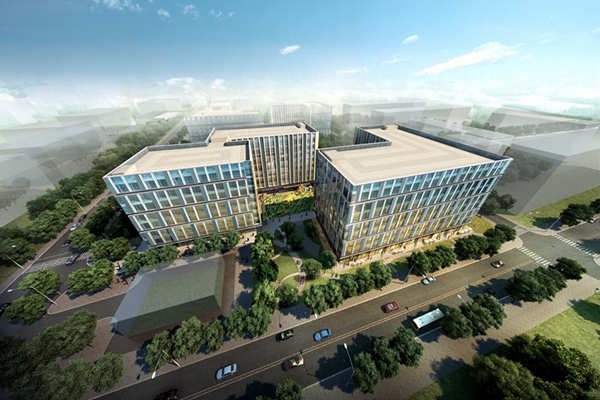 樓宇自控系統(tǒng)優(yōu)點以及功能！