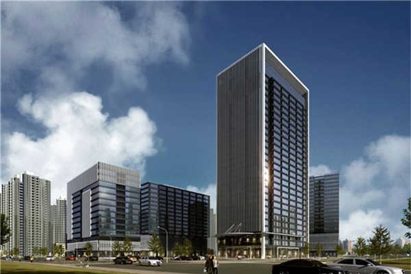 樓宇智能化的人性化設(shè)計(jì)理念！