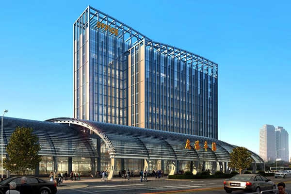 積極組織專(zhuān)家評(píng)審樓宇自動(dòng)化設(shè)計(jì)方案！