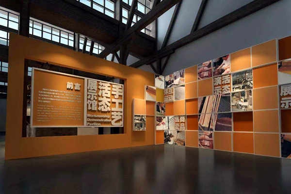 博物館樓宇智能化要行標(biāo)準(zhǔn)規(guī)范先行之策！