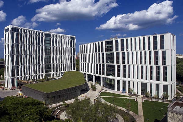 樓宇自控設(shè)備的選用問(wèn)題！