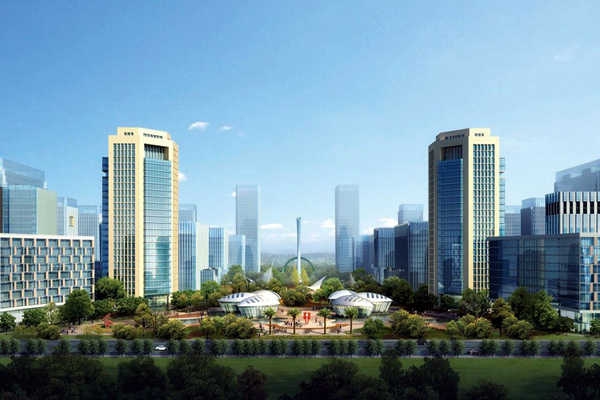 智能樓宇是什么？如何選擇系統(tǒng)通信協(xié)議？