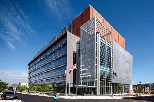 樓宇自動化控制需要人才！