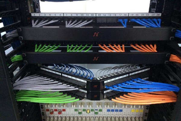 樓宇自控系統(tǒng)包括哪些？配線如何施工？