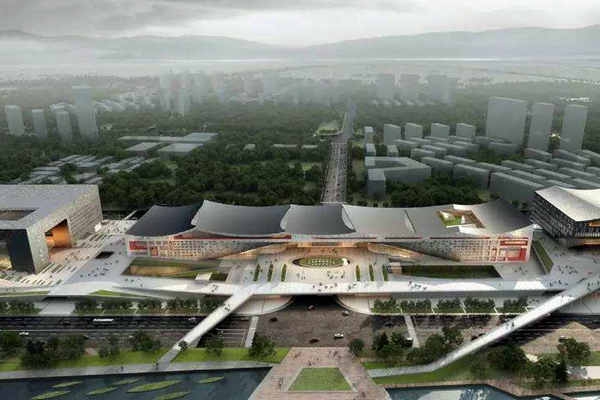 樓宇自動化控制設(shè)備接線不規(guī)范問題！