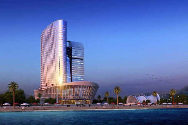 動(dòng)態(tài)組織和計(jì)劃調(diào)整是樓宇自控的關(guān)鍵所在！