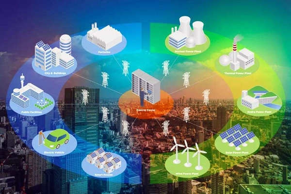 智能樓宇設(shè)計、施工、驗收原則！