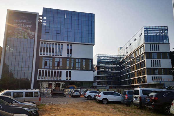 樓宇自動(dòng)化工程合同的跟蹤和控制！