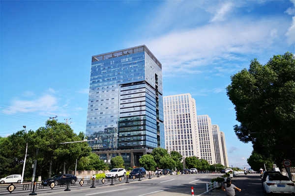 樓宇智能化技術(shù)飛速發(fā)展，智能樓宇越來越“牛”！