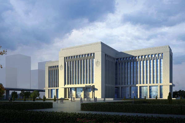 樓宇智能化的運營管理規(guī)劃！