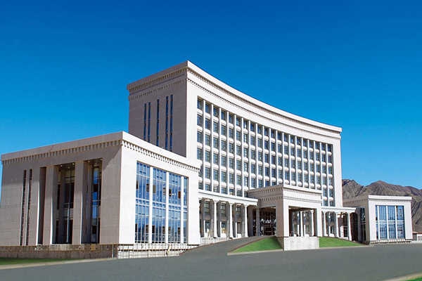 樓宇自控系統(tǒng)科學(xué)化管理的表現(xiàn)形式！