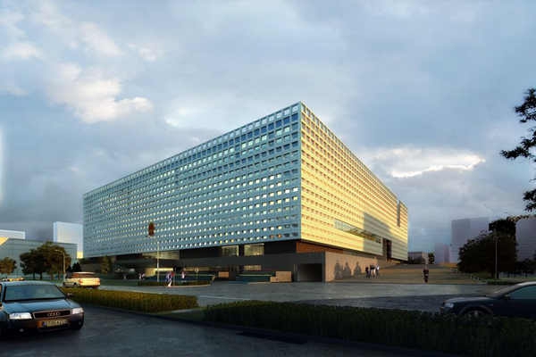 樓宇自控系統(tǒng)的材料、設(shè)備要求！