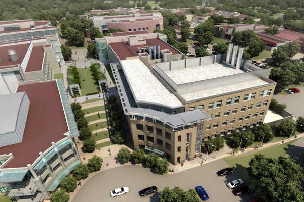 智能樓宇施工的基本內(nèi)容！