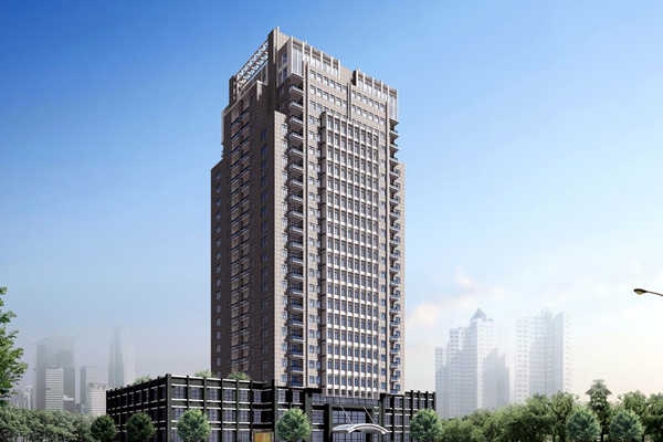 整體設(shè)計(jì)階段是樓宇自控系統(tǒng)建設(shè)的開(kāi)端！