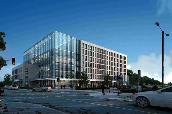 樓宇自動(dòng)化三方面的全面發(fā)展！