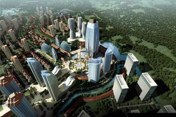 樓宇自控技術(shù)的崛起與興盛！