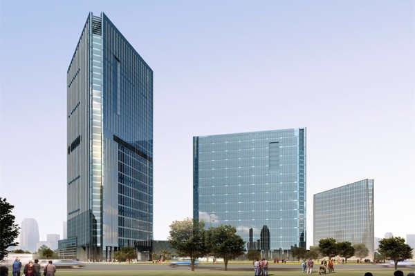 樓宇自控利用智能化技術(shù)進(jìn)行故障檢測(cè)十分方便！