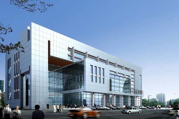 指導樓宇自動化不斷前行的理念！