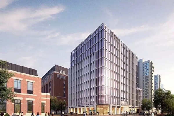 亞太地區(qū)樓宇自動化市場份額增加！