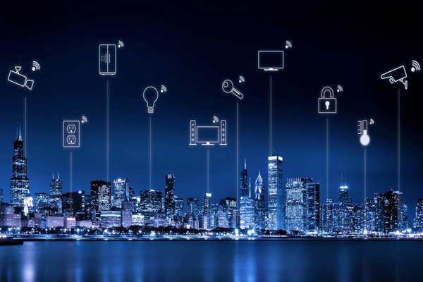 在物聯(lián)網(wǎng)的影響下，未來(lái)的未來(lái)樓宇自控技術(shù)是怎樣的？