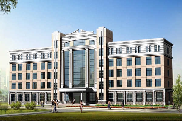 樓宇智能化過程中，安防的地位越發(fā)重要！