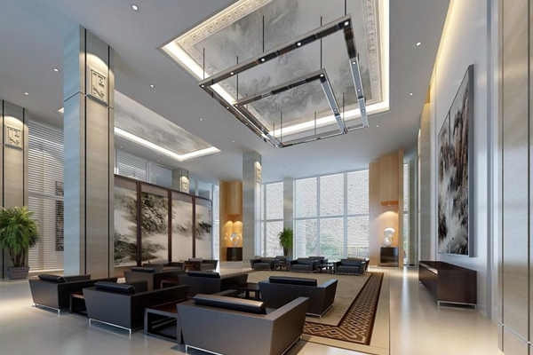 樓宇自控系統(tǒng)的組成，包括哪些？