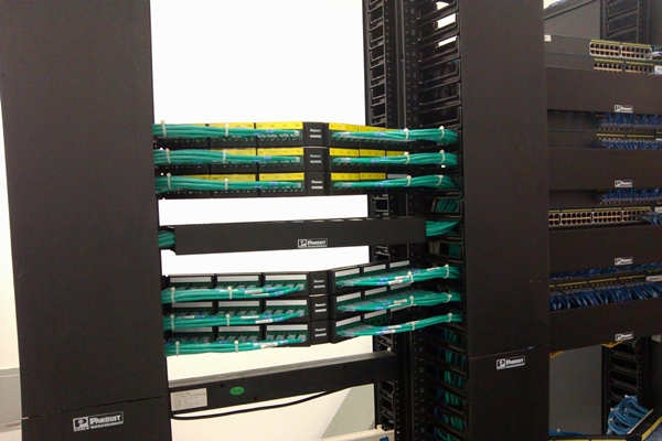 樓宇自動(dòng)化實(shí)踐中網(wǎng)線做線一定要按照568a或者568b嗎？