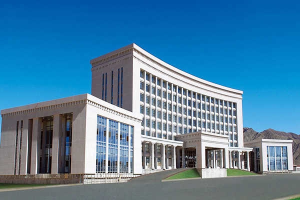 智能樓宇設(shè)備控制管理系統(tǒng)的構(gòu)成及職能！