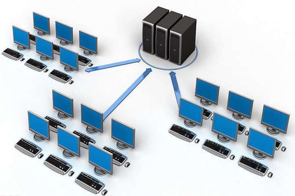 智能樓宇計算機網(wǎng)絡(luò)系統(tǒng)的主要內(nèi)容！