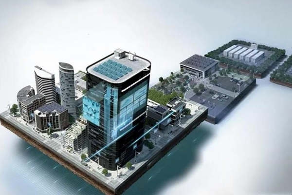 結(jié)合樓宇自控技術(shù)，電氣工程設(shè)備更具智能化！