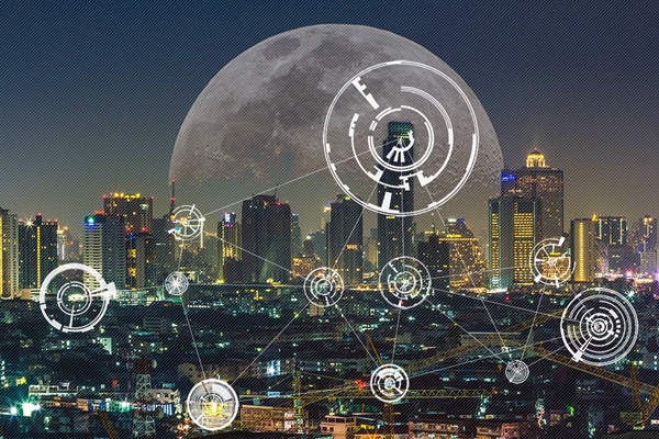 樓宇自動(dòng)化的崛起已成常態(tài)！