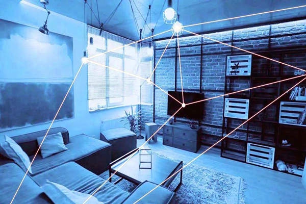 樓宇智能化三大能力提高人們的生活質(zhì)量！