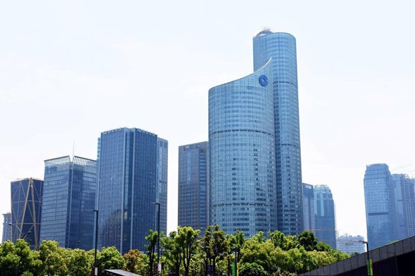 智能樓宇設(shè)計(jì)要充分考慮其樓宇類型！