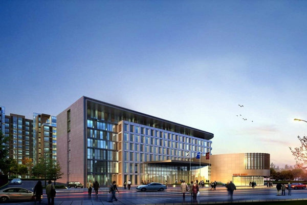 商住兩用房樓宇自控系統(tǒng)的設(shè)計！