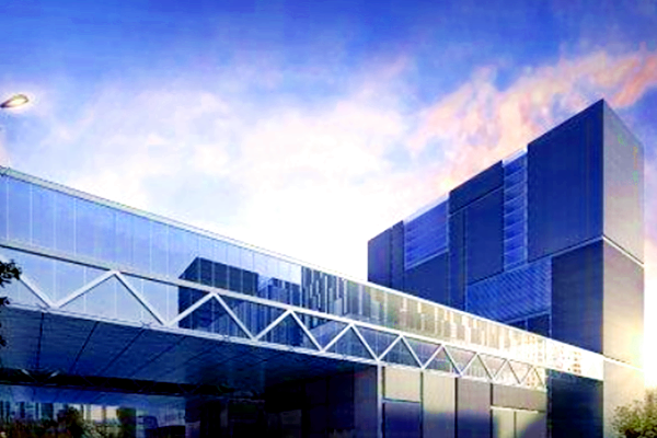 樓宇智能系統(tǒng)實施的五大要點！