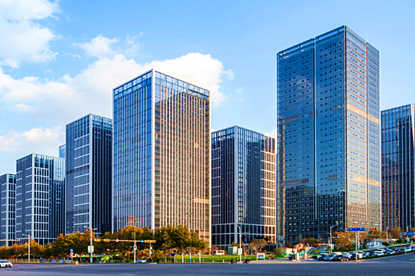 樓宇自動化系統(tǒng)的組成！