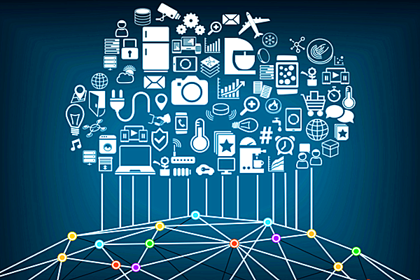 漲知識(shí)！帶您走近樓宇自控系統(tǒng)的世界