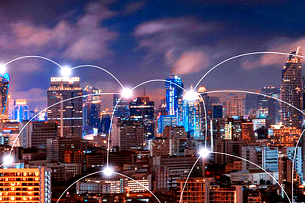 弱電智能化：樓宇自動(dòng)化系統(tǒng)了解！