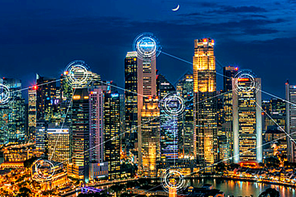 盤點智能樓宇自控系統(tǒng)的六大顯著優(yōu)點！