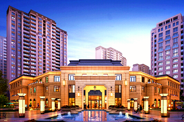 建筑中智能樓宇自控系統(tǒng)的優(yōu)勢！