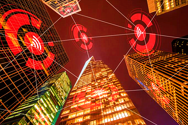 智能樓宇自控系統(tǒng)在特大型會展建筑的應(yīng)用！